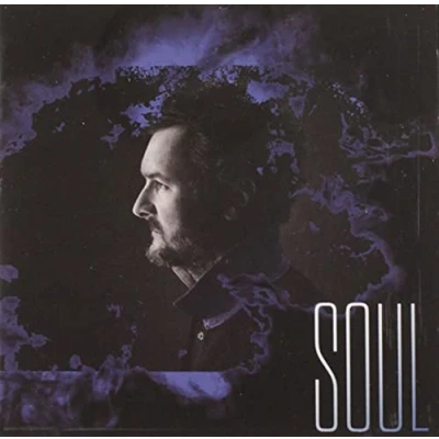 Afbeelding van Eric Church Soul (CD)