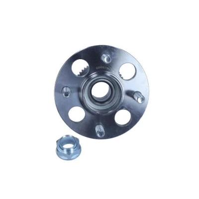 Afbeelding van Wiellagerset MAXGEAR 33 0080