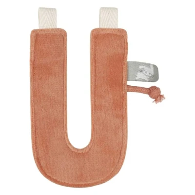Afbeelding van Little Dutch Slinger Element Letter U