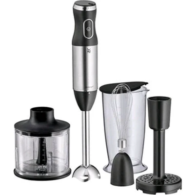 Afbeelding van WMF Staafmixer Kult X 4 in 1