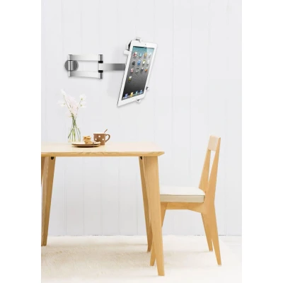 Afbeelding van Renkforce Tablethouder Universeel 17,8 cm (7) 25,7 (10,1)