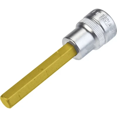 Afbeelding van HAZET 8801A 5/16 Dopsleutel bitinzet 3/8 (10 mm)