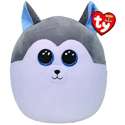 Image de Peluche Ty Squish A Boos Small Slush Chien