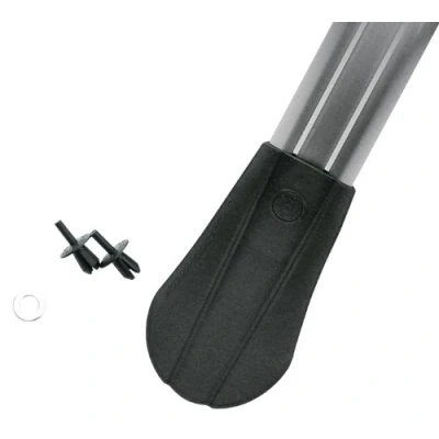 Image de SKS Spoiler Fender Long 145 mm Noir