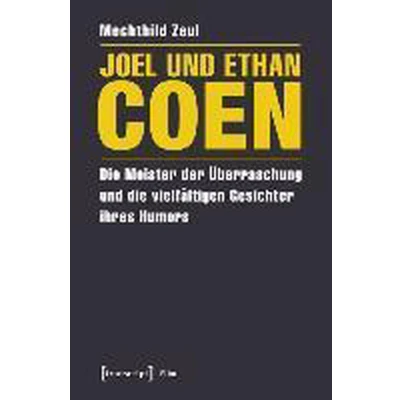 Afbeelding van Joel und Ethan Coen