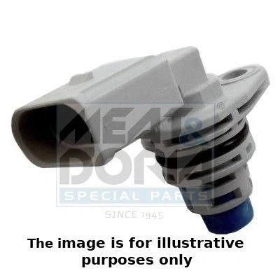 Afbeelding van Sensor, Nokkenas positie MEAT DORIA 87281E
