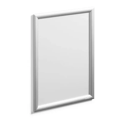 Afbeelding van Durable Clicklijst aluminium A3, metaal zilver