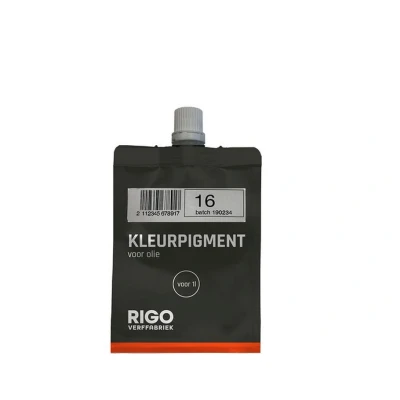 Afbeelding van Royl Kleurpigment Olie 16 voor 1L #0116