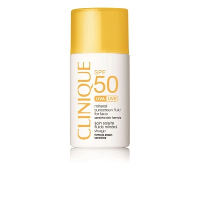 Afbeelding van Clinique Sun Zonbescherming SPF 50