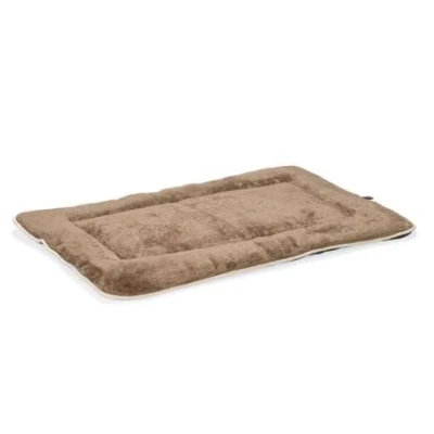 Afbeelding van Benchkussen Nano grijs 49X36X3,5cm