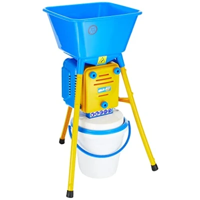 Afbeelding van Kerbl Graanmolen 750 W