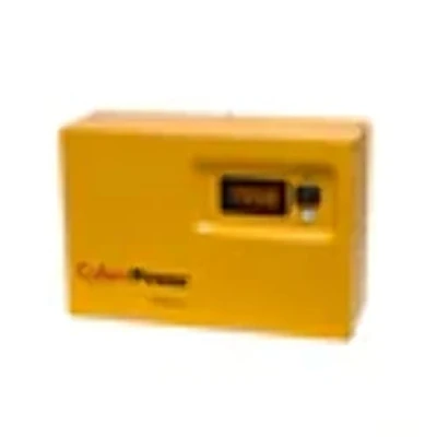 Afbeelding van CyberPower CPS600E ononderbroken stroomvoorziening (UPS) 0,6 kVA 420 W 1 AC uitgang(en)