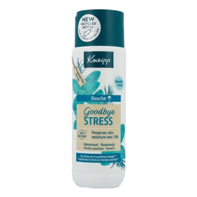 Afbeelding van Kneipp Douche Goodbye Stress 200 ml