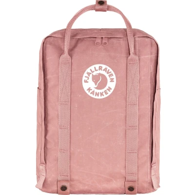 Afbeelding van Fjällräven Vrije tijd Rugzak Kånken Tree 16L Lilac Pink Roze