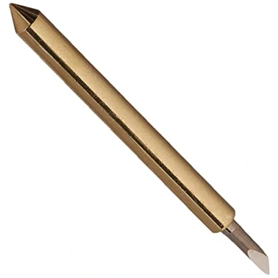 Afbeelding van Cricut Premium Fine PT hardmetalen messen 10 stuks
