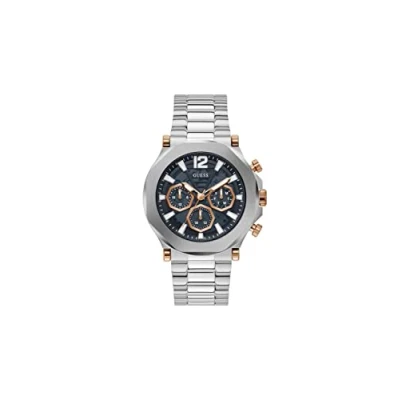 Afbeelding van Horloge Heren Guess GW0539G1 (Ø 46 mm)