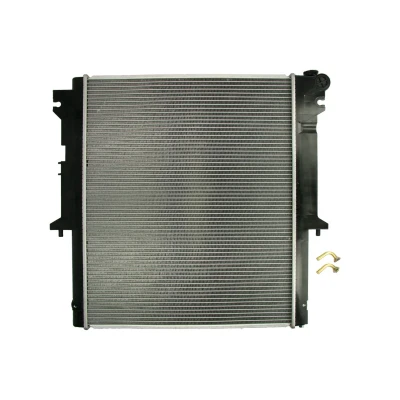 Afbeelding van Thermotec Radiateur D75013TT