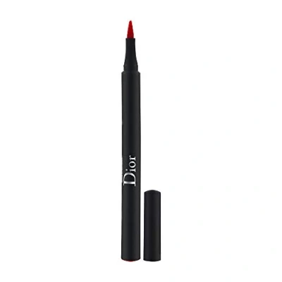 Afbeelding van Dior Ultra Rouge Lipstick Lippenstift 777 Star