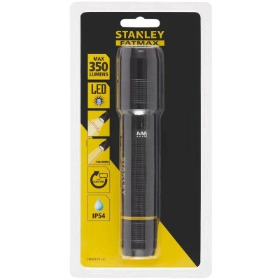 Image de STANLEY FMHT81511 0 Torche FATMAX 350 lumens