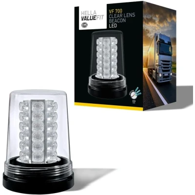 Afbeelding van HELLA 2XD 357 958 121 Flitslamp LED