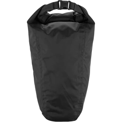 Afbeelding van Fjällräven Hoja Drybag Zadeltas 3,5 Liter Black Zwart Fietstassen