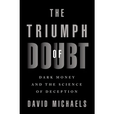 Afbeelding van The Triumph of Doubt