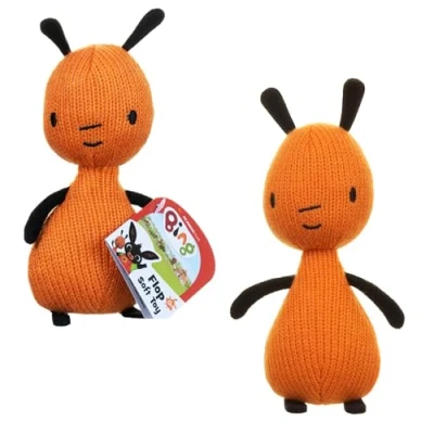 Afbeelding van Giochi Preziosi Flop pluche, 20 cm