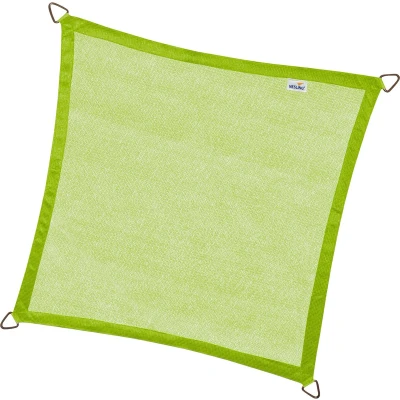 Afbeelding van Nesling Schaduwdoek Vierkant 5 x 5m