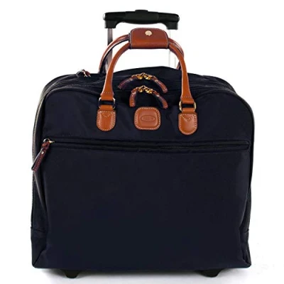 Afbeelding van Bric&#039;s X Travel Pilotcase ocean blue Pilotenkoffer
