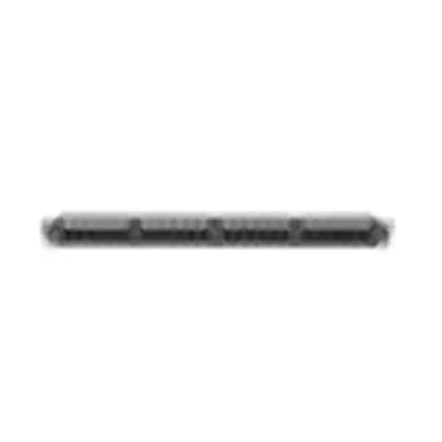 Afbeelding van Lanberg patchpaneel 24 poort 1U Cat.5e UTP Zwart PPU5 1024 B