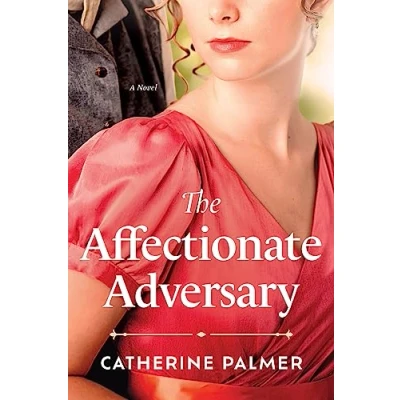 Afbeelding van Affectionate Adversary, The