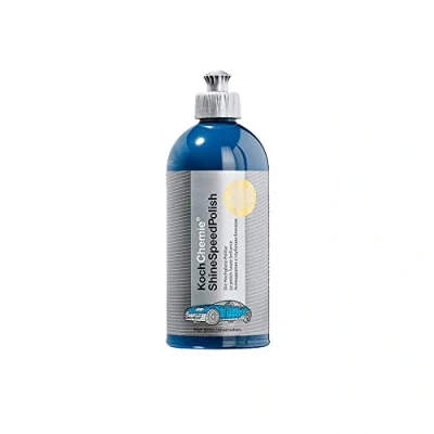 Afbeelding van Koch Chemie ShineSpeedPolish Langdurige Bescherming 500 ml