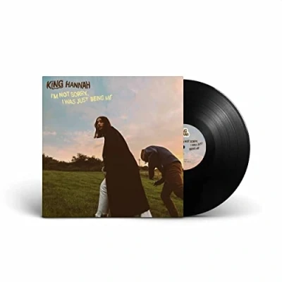 Afbeelding van King Hannah I&#039;m Not Sorry (LP)
