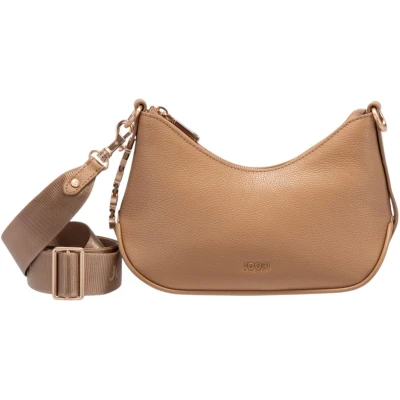 Afbeelding van JOOP! Schoudertas Fatto Aimee Shoulderbag Tannin Lichtbruin