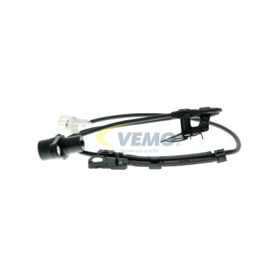 Afbeelding van VEMO V70 72 0170 ABS Sensor Vooras rechts Original kwaliteit voor voertuigen met 12V TOYOTA: Corolla IX Hatchback