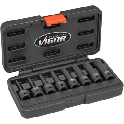 Afbeelding van VIGOR V7019 Doppenset