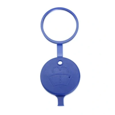 Afbeelding van Ruitenwassertankdop voor C itroen C1 C2 C3 C4 C5 C6 C8 C4L DS3, ruitenreiniger vloeistoftankdop, flessendeksel