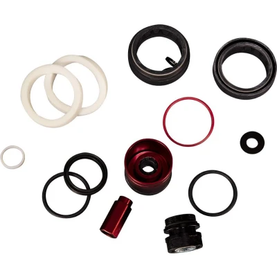 Afbeelding van Rockshox Lyrik/pike Charger 2 Kit Zwart