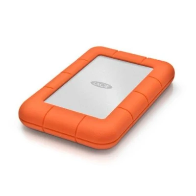 Image de LaCie Rugged Mini USB 3.0 2 To