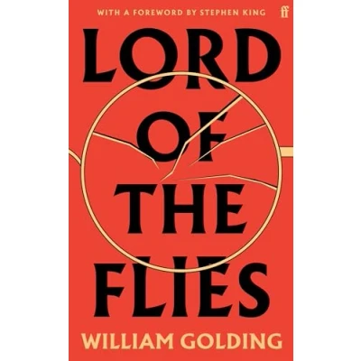 Afbeelding van Lord of the Flies