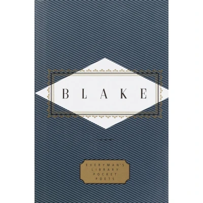 Afbeelding van William Blake: Poems