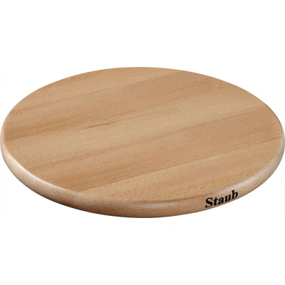 Afbeelding van Staub Magnetische Onderzetter 15 x 11 cm