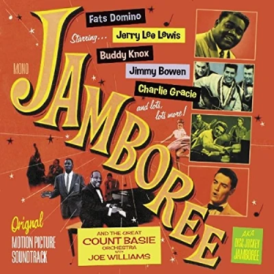 Afbeelding van Various Artists Jamboree (CD)