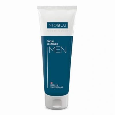 Afbeelding van NIOBLU Facial Cleanser Gezichtsreiniger Voor Mannen