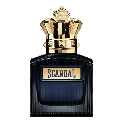 Afbeelding van Jean Paul Gaultier Scandal Pour Homme Intense Eau de Parfum 100 ml