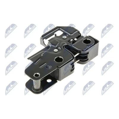 Afbeelding van NTY EZC VW 176 Motorkapslot