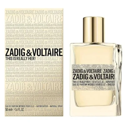 Image de Zadig &amp; Voltaire This Is Really Her! Eau de Parfum 30 ml