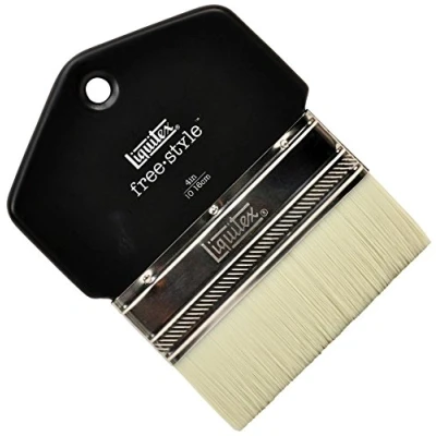 Image de Liquitex Brosse Free Style Palette 4 Pouce