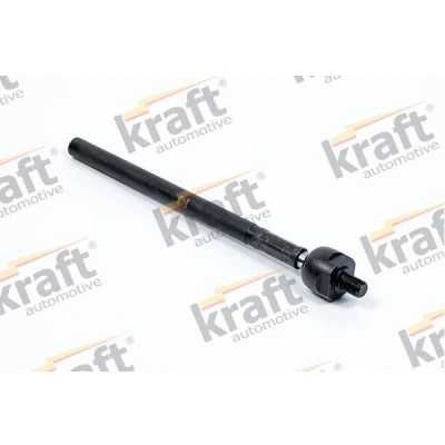 Afbeelding van KRAFT 4305515 Binnenste Stuurkogel Vooras, Aan beide zijden, Binnen M14X1.5 PEUGEOT: 206 Hatchback, 206+ Hatchback