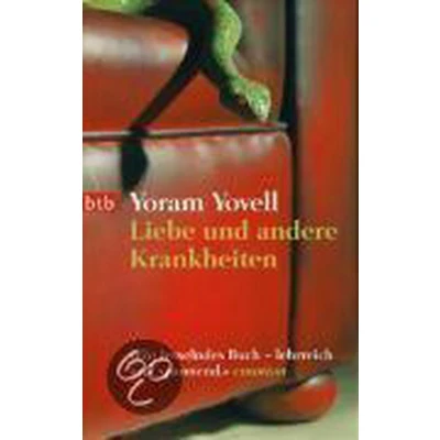 Afbeelding van Liebe und andere Krankheiten